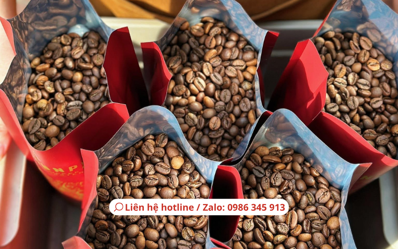 QUÁN CÀ PHÊ MUỐN BÁN BỀN – ĐỪNG ĐỂ CÀ PHÊ HÔM NAY  KHÁC HÔM QUA