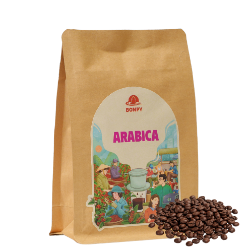 ARABICA