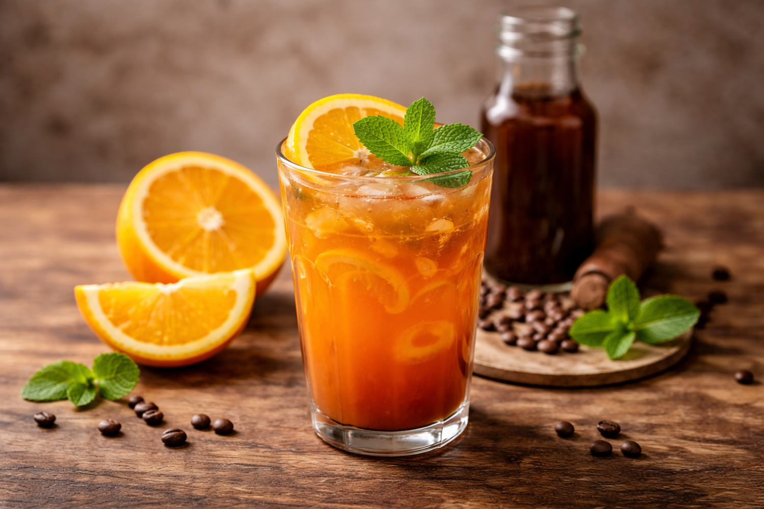Cold Brew Cam