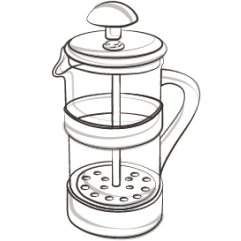 French Press