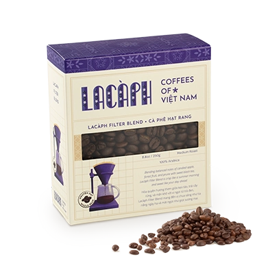 Lacàph Phin Blend