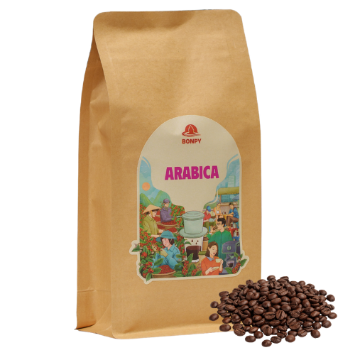 ARABICA