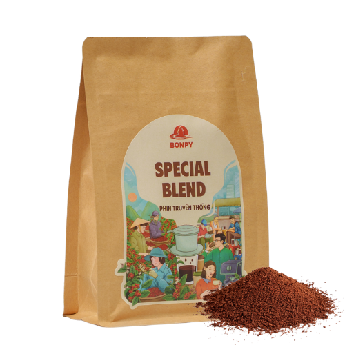 SPECIAL BLEND PHIN TRUYỀN THỐNG